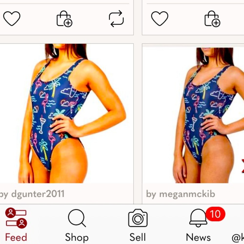 ISO CHUBBIES ELECTRIC size medium